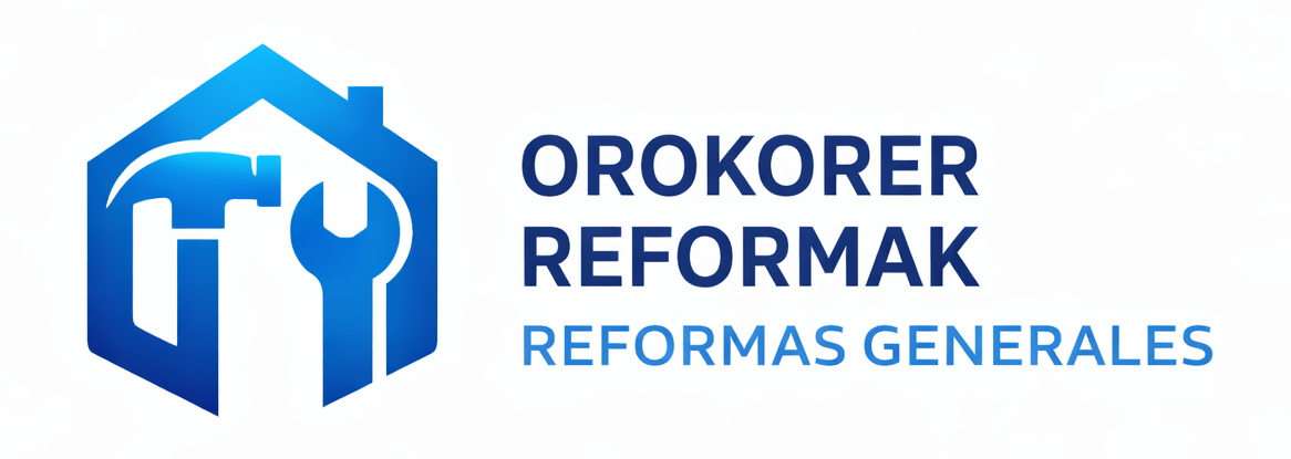 Orokorer Reformak Reformas Generales